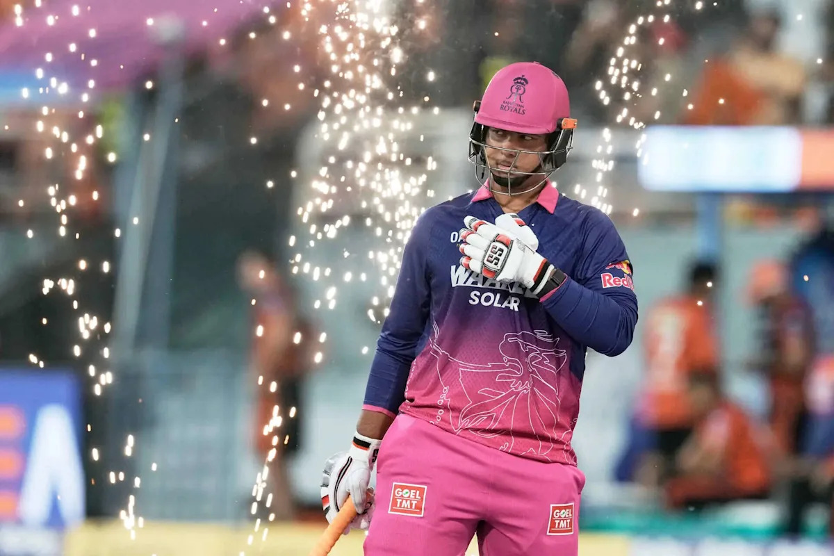 IPL 2026：巅峰国际pg 创造历史，首位击球手... | 巅峰国际